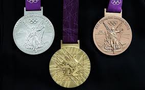 Olympic Medals