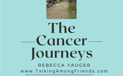 The Cancer Journeys: Blindsided by Emotions