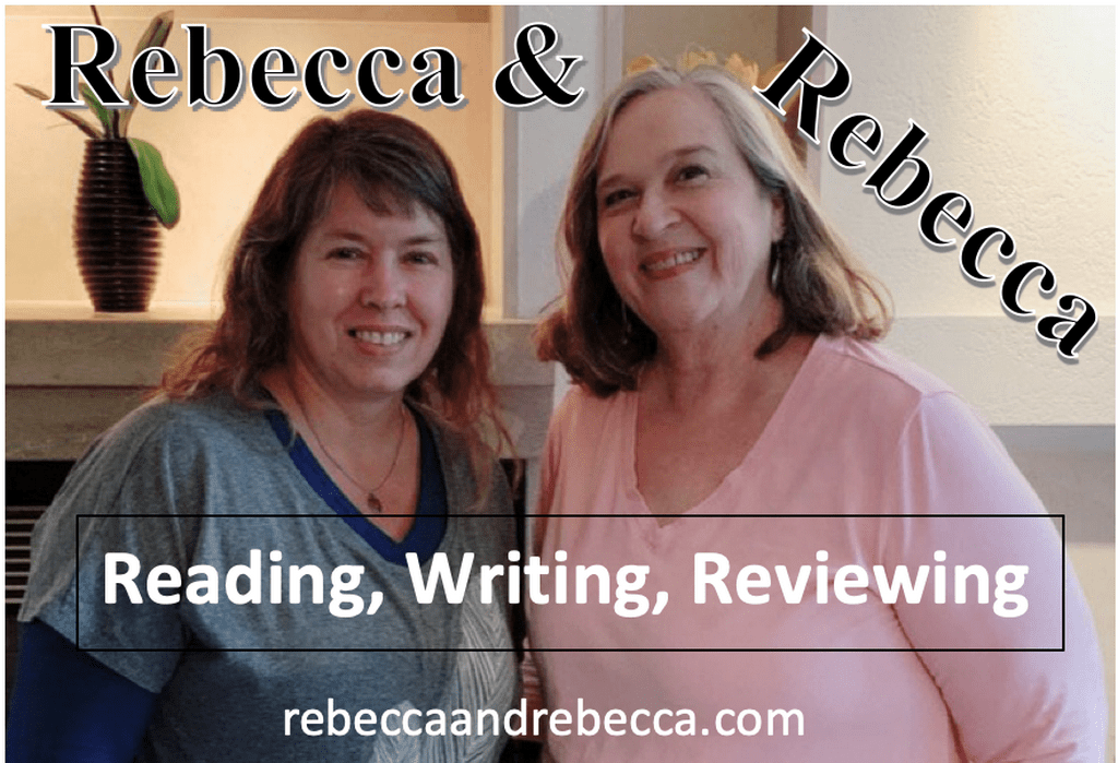 Rebecca & Rebecca